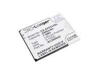 Battery for Archos 50c Oxygen AC2000A2