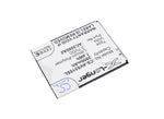 Battery for Archos 50c Oxygen AC2000A2