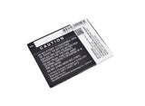 Battery for Archos 50c Oxygen AC2000A2