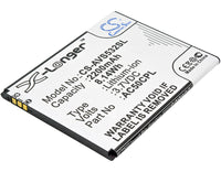 Battery for Archos 50c Platinum AC50CPL BSE70H