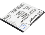 Battery for Archos 50c Platinum AC50CPL BSE70H