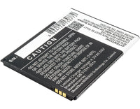 Battery for Archos 50c Platinum AC50CPL BSE70H