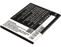 Battery for Archos 50c Platinum AC50CPL BSE70H