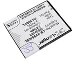 Battery for Archos 50b Platinum AC50BL AC50BLP AC50BPL AL50BPL