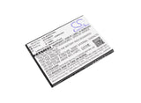 Battery for Avus A57 A57/B025