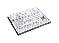 Battery for Archos 59 Titanium A59 Titanium AC59Ti