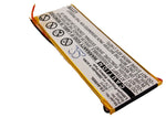Battery for Archos 5 250GB 80915