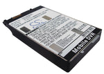 Battery for Archos 9 9 Tablet PC 400238 501500