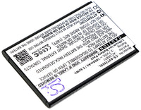Battery for Archos 35b Titanium 35b Titanium Dual SIM AC35BTI