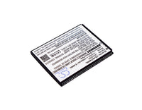 Battery for Archos 40 Titanium AC1500A