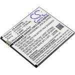 Battery for Archos 50D Neon A50D Neon AC50DNE ( 1ICP4/59/65 ) BM-09