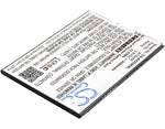 Battery for Archos 59 Xenon P336688 AC59XE