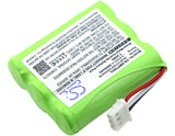 Battery for AT&T WF720 Ni3615T30P3S534416