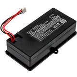 Battery for AAXA P300 Pico Projector CRTAAXAP300RB