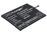Battery for AUX i7 Air V950+ BA-054