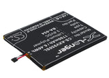 Battery for AUX i7 Air V950+ BA-054