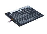 Battery for AUX S6 V950 W6 BA-046