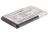 Battery for Doro 2414 2415 2424 DFC-0150 Domo DBR-800A DBR-800D