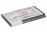 Battery for Doro 2414 2415 2424 DFC-0150 Domo DBR-800A DBR-800D