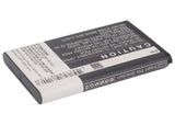Battery for Doro 2414 2415 2424 DFC-0150 Domo DBR-800A DBR-800D