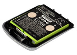 Battery for Avaya DECT D3 DECT Industriehandset IH4 Tenovis D3 DECT TENOVIS IH4 Tenovis Integral D3 Mobile 4.999.046.235 4.999.130.768 4999046235
