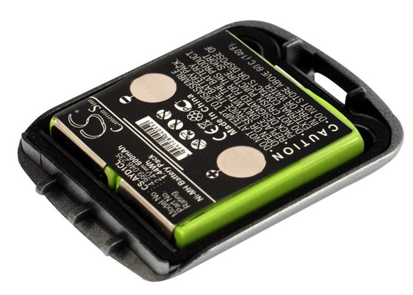 Battery for DeTeWe Integral D3 OpenPhone 24 OpenPhone 28 4.999.046.235 4999046235