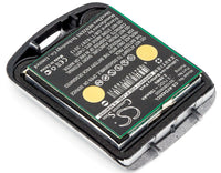 Battery for Tennovis Integral D4 5010808000 5010808030