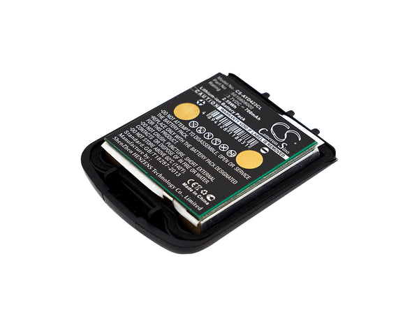 Battery for Tennovis Integral D4 5010808000 5010808030