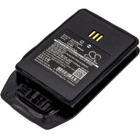Battery for DeTeWe DT413 DT423