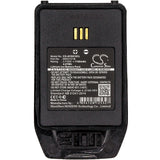 Battery for DeTeWe DT413 DT423