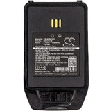 Battery for Ascom 660273 D81 DH5 DH5-AABAAA/2E 1220187 660273/1B
