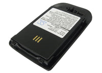 Battery for Avaya 3725 3725 DECT DECT 3725 DH4 WH1 0486515 660190/R1A 660190/R2B