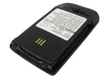 Battery for Ascom 9d62 D62 D62 DECT DH4-ACAB i62 i62 Messenger i62 Protector i62 Talker 5530000102 660190 660190/R2B 660217