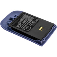 Battery for Avaya 3720 3720 DECT 3725 3725 DECT DECT 3720 DECT 3725 DECT 3730 DECT 3735 DH4 WH1 0486515 660190/R1A 660190/R2B