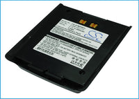 Battery for Tenovis DECT MM588 MM588 4.998.020.274