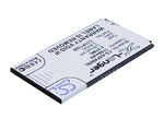 Battery for Asus A14 A400 A400CG PadFone mini 4.0 PadFone mini A12 T100EP ZenFone 4 C11P1320 C11PdJ3