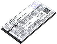 Battery for Asus ZenFone 4 A400CG ZenFone 4 PF400CG C11P1404