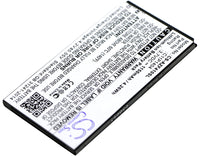 Battery for Asus ZenFone 4 A400CG ZenFone 4 PF400CG C11P1404