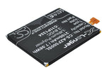 Battery for Asus A500CG A500KL A501 A501CG A501CG-2A508WWE T00F T00J ZenFone 5 ZenFone 5 A500 ZenFone 5 A500CG ZenFone 5 A500KL ZenFone 5 A501 ZenFone 5 A501CG ZenFone 5 LTE 0B200-00850000 C11P1324