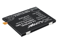 Battery for Asus ZenFone 5 A502CG Zenfone 5 Lite 0B200-01210100 C11P1410
