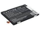 Battery for Asus ZenFone 5 A502CG Zenfone 5 Lite 0B200-01210100 C11P1410
