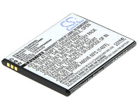 Battery for Amazing A5s Li3818T43P3h665344