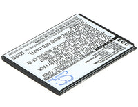 Battery for Amazing A5s Li3818T43P3h665344