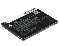 Battery for Amazing A5s Li3818T43P3h665344