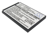 Battery for Creative Zen Micro Zen Micro 4GB Zen Micro 5GB Zen Micro 6GB Zen Micro Photo 70PD000000039 BA20603R69900 CZMAB01 DAA-BA0005