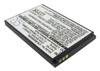 Battery for Creative Zen Micro Zen Micro 4GB Zen Micro 5GB Zen Micro 6GB Zen Micro Photo 70PD000000039 BA20603R69900 CZMAB01 DAA-BA0005