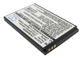 Battery for Creative Zen Micro Zen Micro 4GB Zen Micro 5GB Zen Micro 6GB Zen Micro Photo 70PD000000039 BA20603R69900 CZMAB01 DAA-BA0005