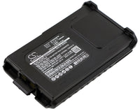 Battery for Baofeng BF-F8 PLUS BF-F8+ BF-F8HP BF-F9 BF-F9 V2 + HP TYT F8 TYT F9 UV-5A UV-5B UV-5C UV-5E UV-5R UV-5R Plus UV-5R+ UV-5RA UV-5RAX+ UV-5RE UV-5RHP UV-5RL BL-5 BL-5L
