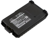 Battery for Baofeng BF-F8 PLUS BF-F8+ BF-F8HP BF-F9 BF-F9 V2 + HP TYT F8 TYT F9 UV-5A UV-5B UV-5C UV-5E UV-5R UV-5R Plus UV-5R+ UV-5RA UV-5RAX+ UV-5RE UV-5RHP UV-5RL BL-5 BL-5L