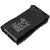 Battery for Baofeng BF-666S BF-666-S BF-777S BF-777-S BF-888S BF-888-S BP-011